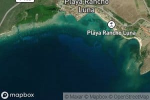 Ensenada Rancho Luna