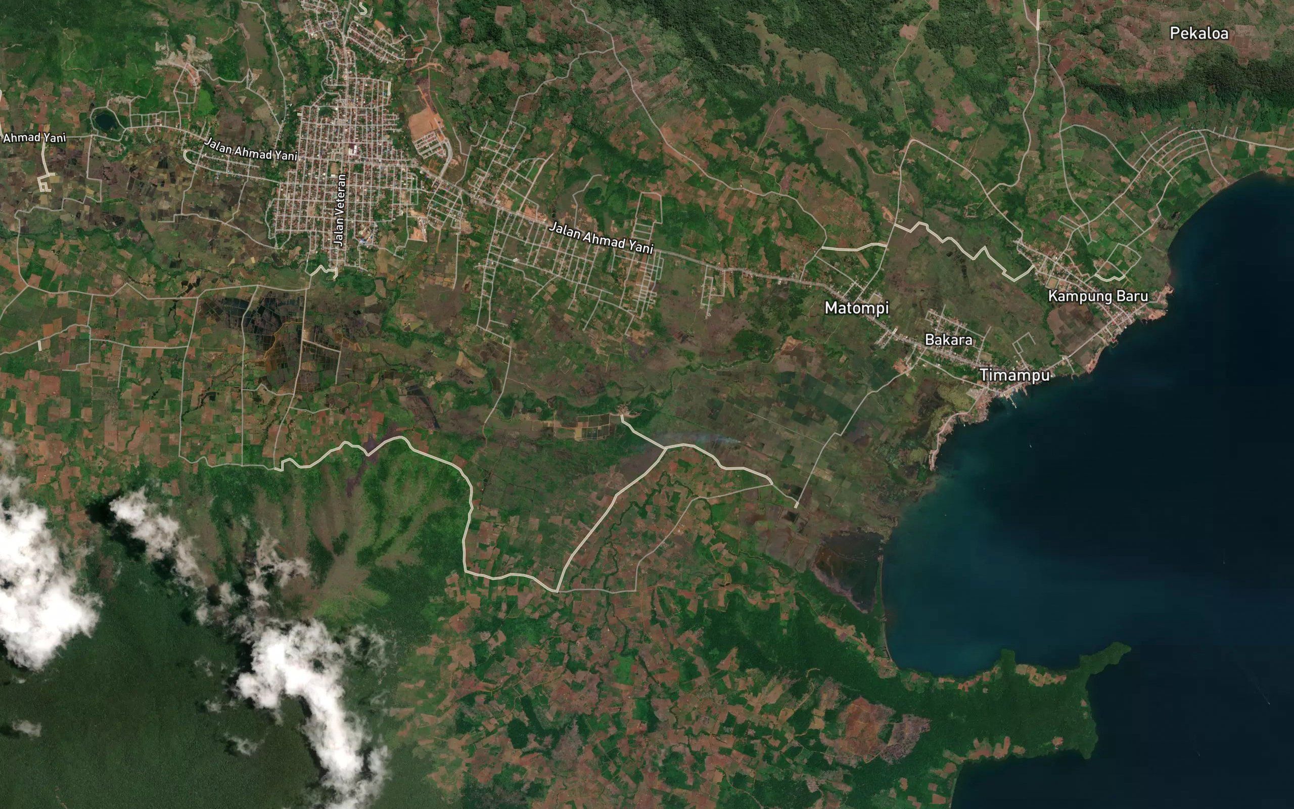 Koro Lamapu