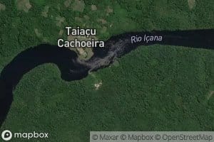 Cachoeira Taiacu