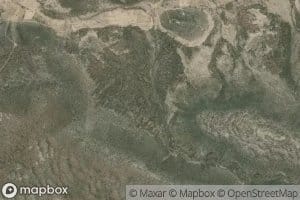 Canada Las Tinas del Divisadero