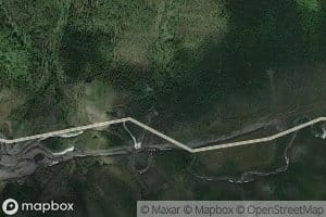 Grouse Creek