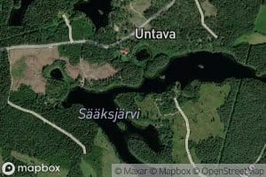 Juurakkosalmi