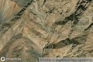 Cheshmeh-ye Takht-e Kuh