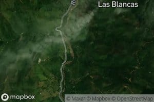 Quebrada Paso Nuevo