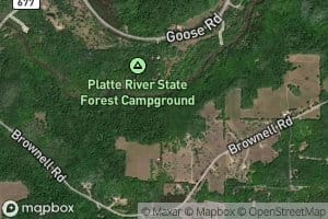 Platte Springs