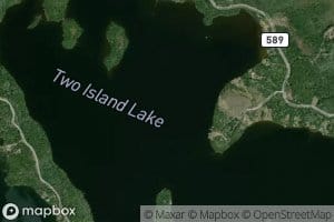 Two Island Lake
