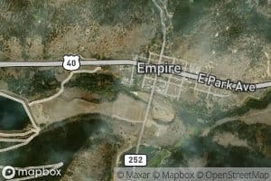 Lion Creek
