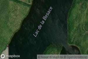 Lac de la Besace