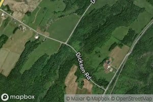Hawkins Creek