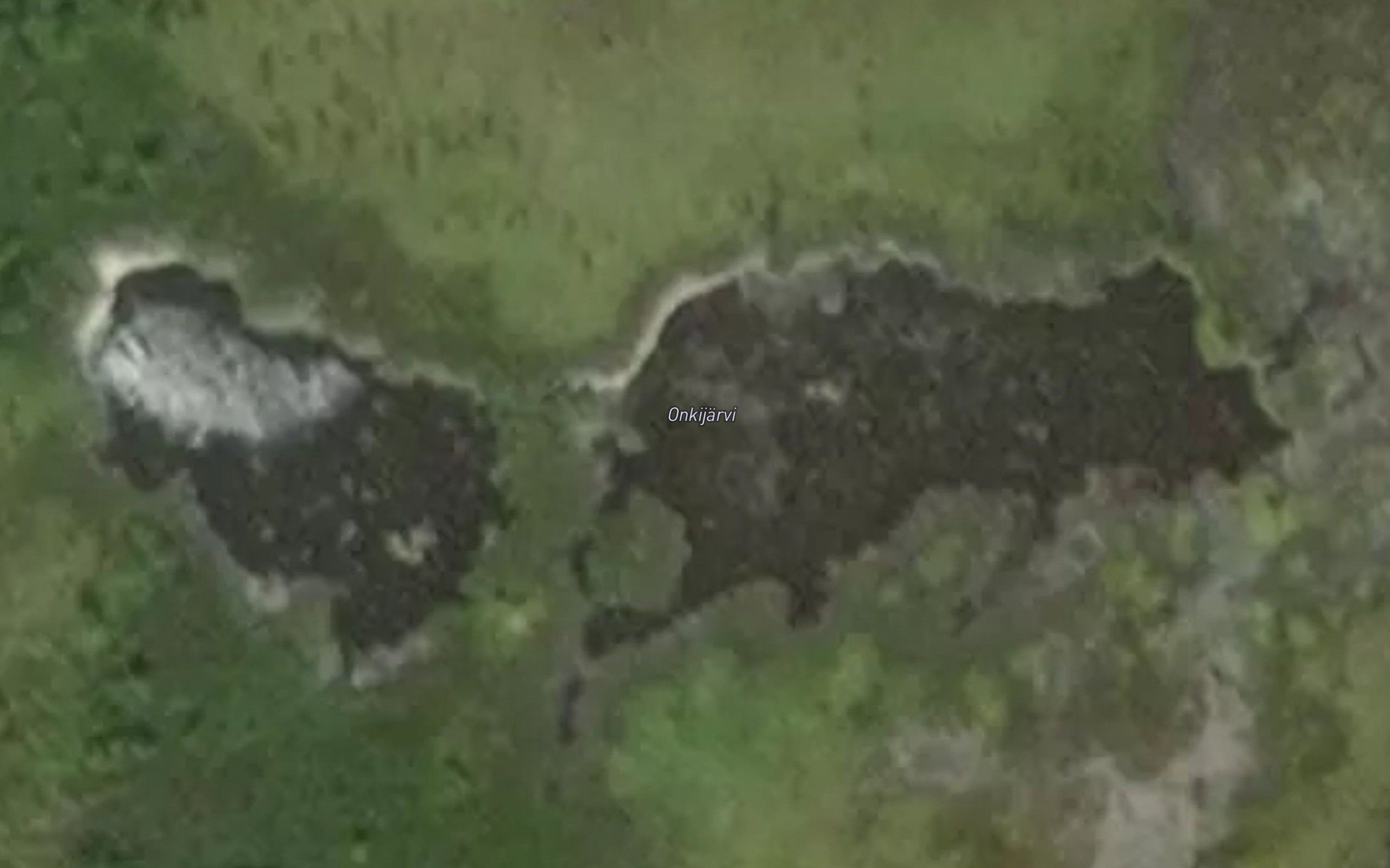 Onkijarvi