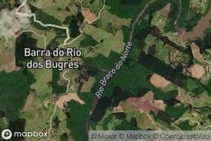 Rio dos Bugres