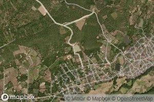 Ang Kep Nam Huai Muen