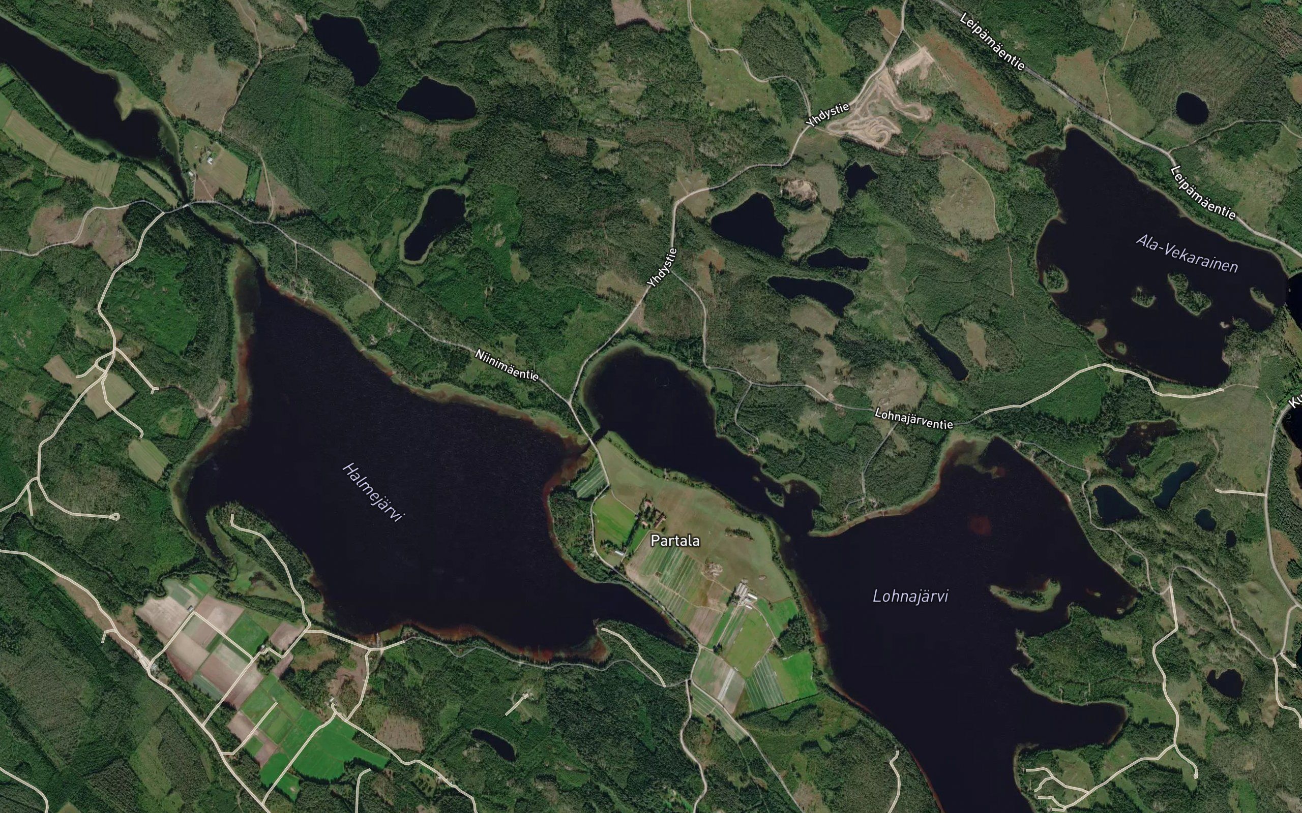 Huttulahti