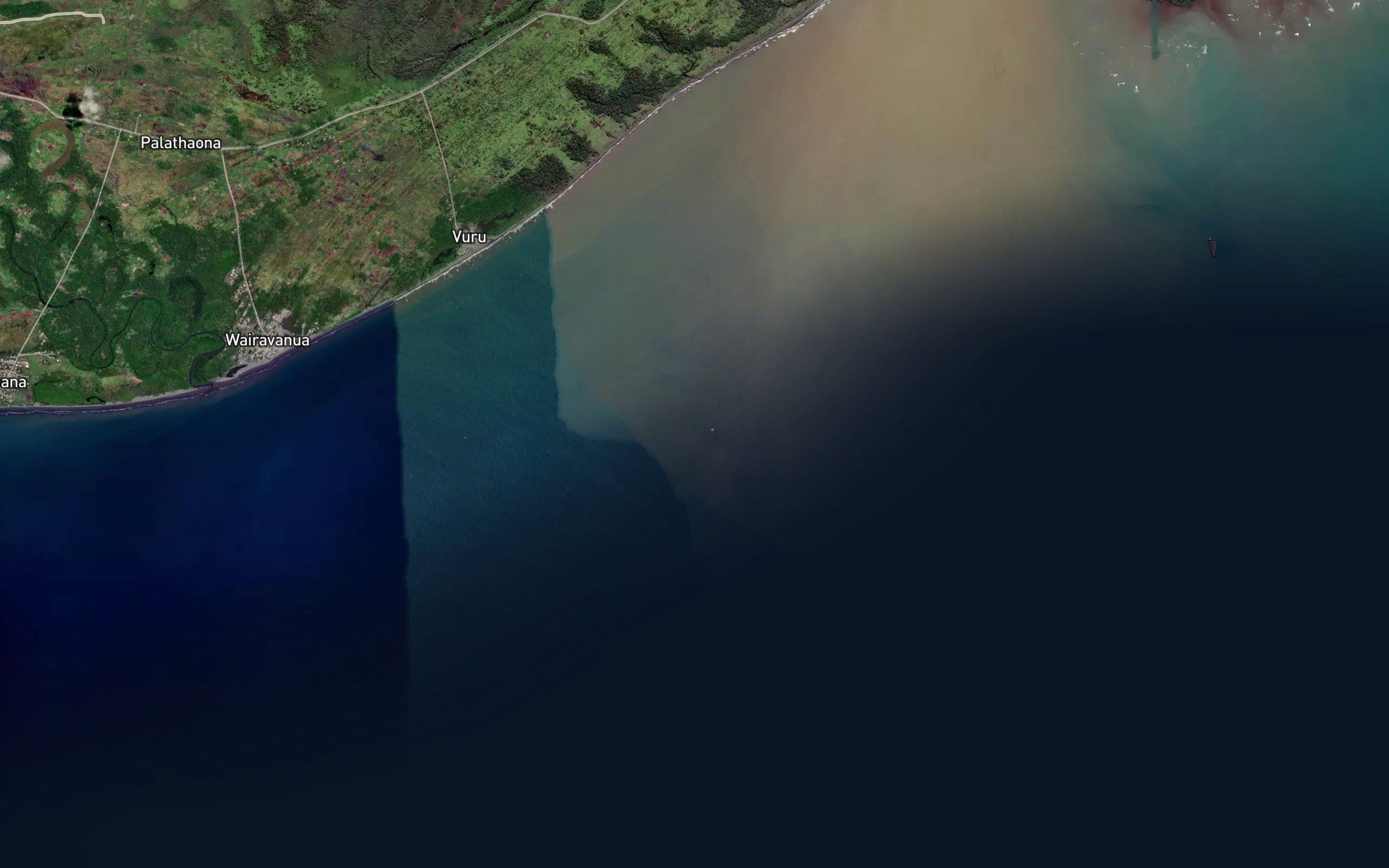 Pelaburuma Reef
