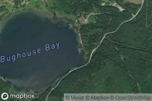 Bass Creek