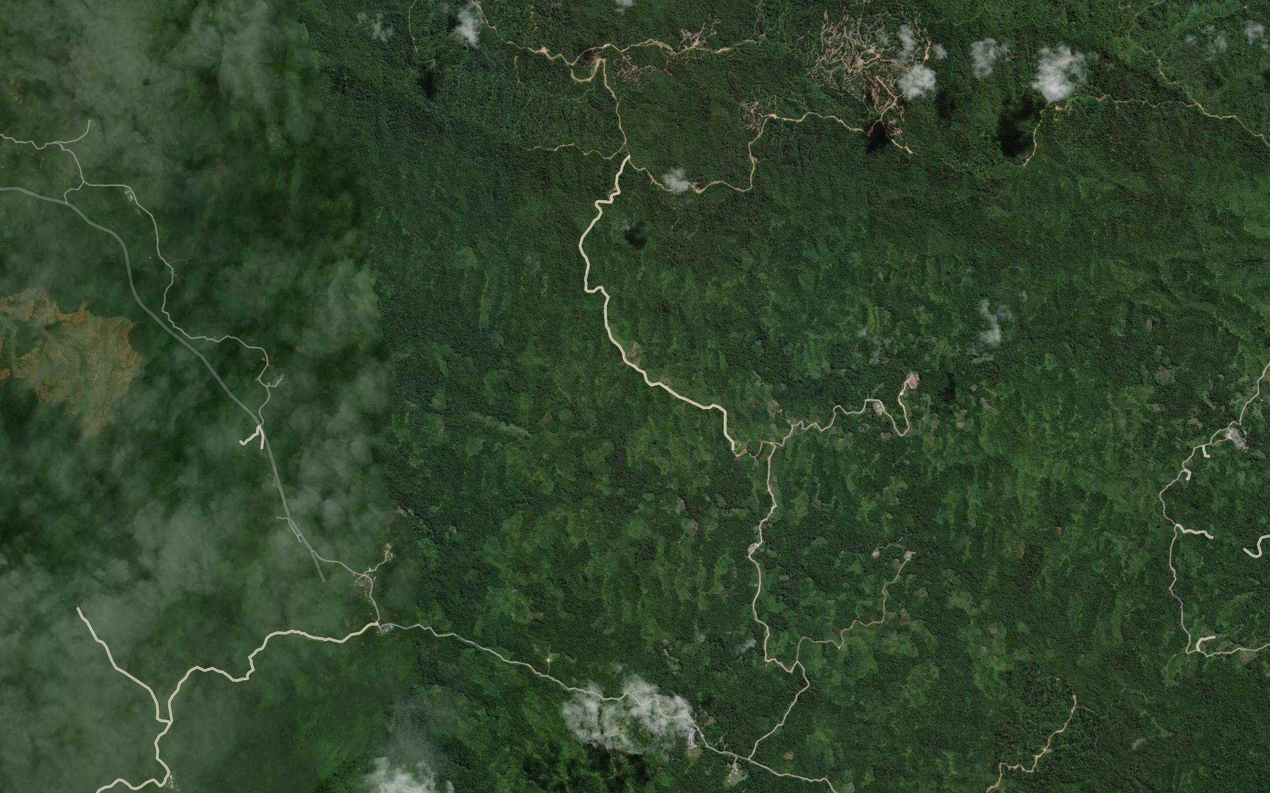 Sungai Mayas