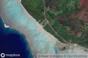 Nayaladamudamu Creek