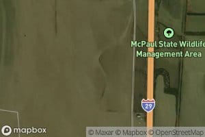 Scott Township Ditch