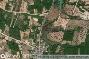 Ang Kep Nam Huai Din Dam Yai