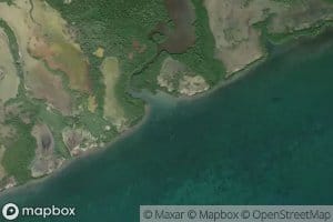 Ensenada de Juan Hernandez