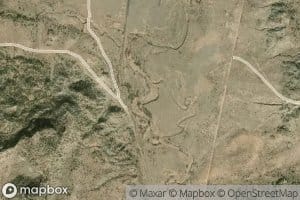 Portales Creek