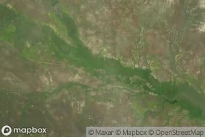 North Miller Creek