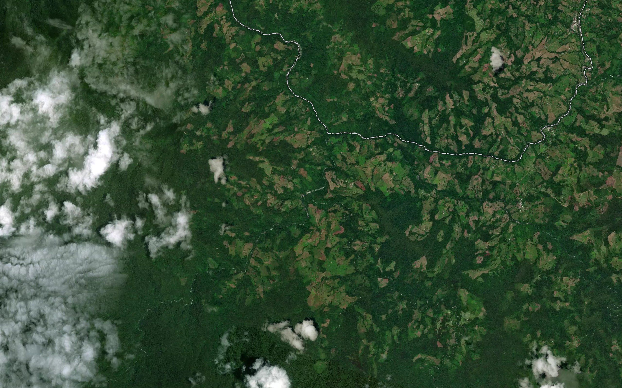 Rio Azul