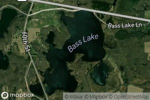 Bass Lake