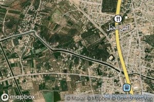 Nahr al Bid` al Kabir