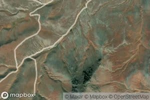 Circle Bar Number 1 Spring