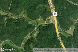 Shady Fork