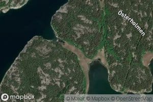 Vastersundet