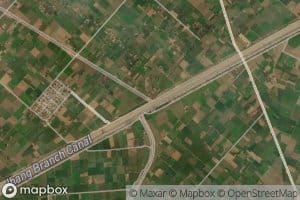 Pabbarawala Distributary