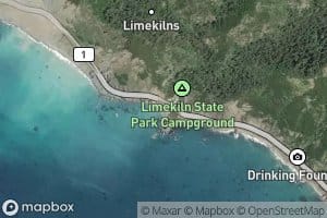 Limekiln Creek