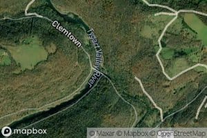 Teter Creek
