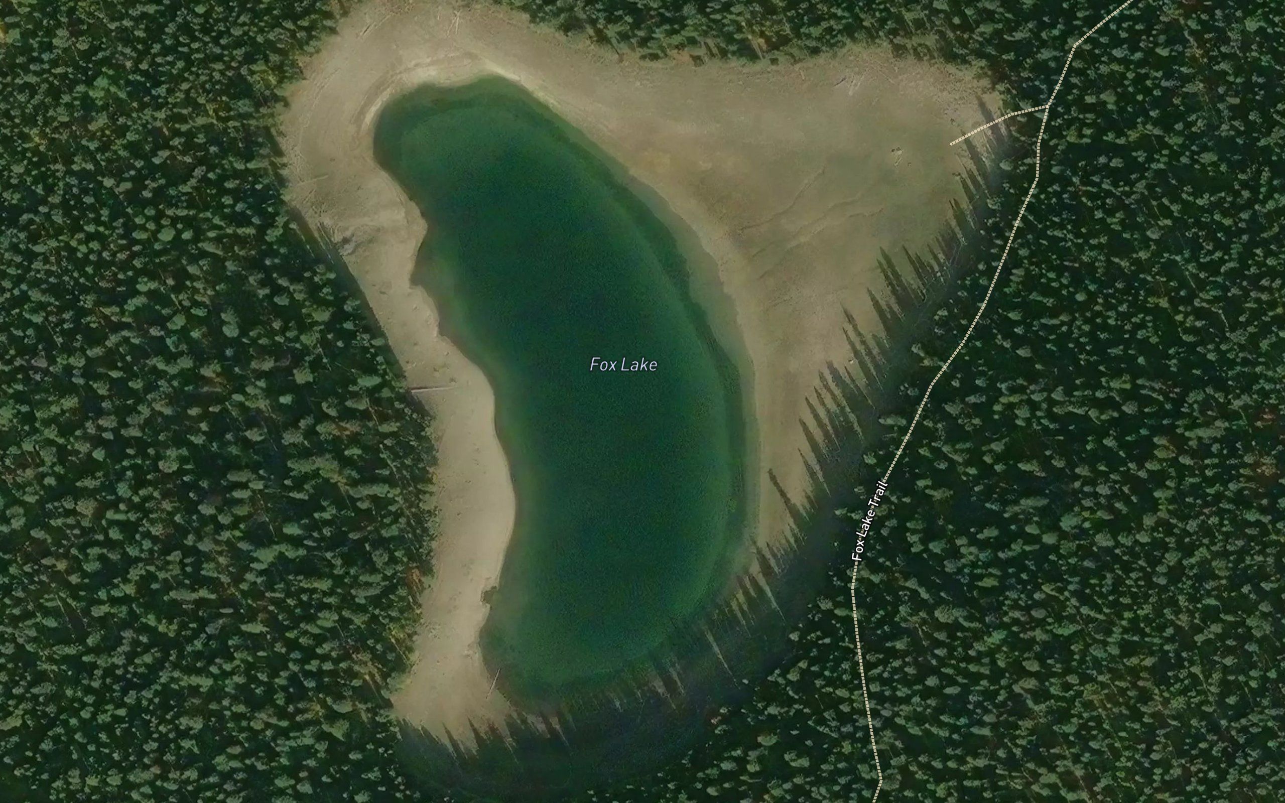 Fox Lake