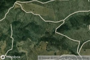 Lava Creek