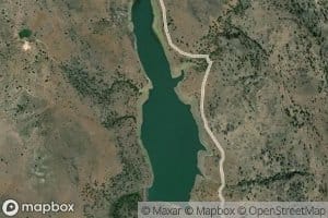 Cottonwood Reservoir
