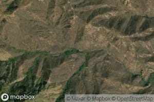 Barranca El Carrizal