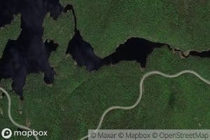 Lac Besace