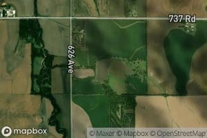 Spring Creek Reservoir 4-3