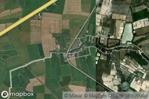 Khlong Bueng Krachap