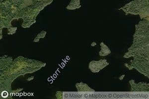 Storr Lake