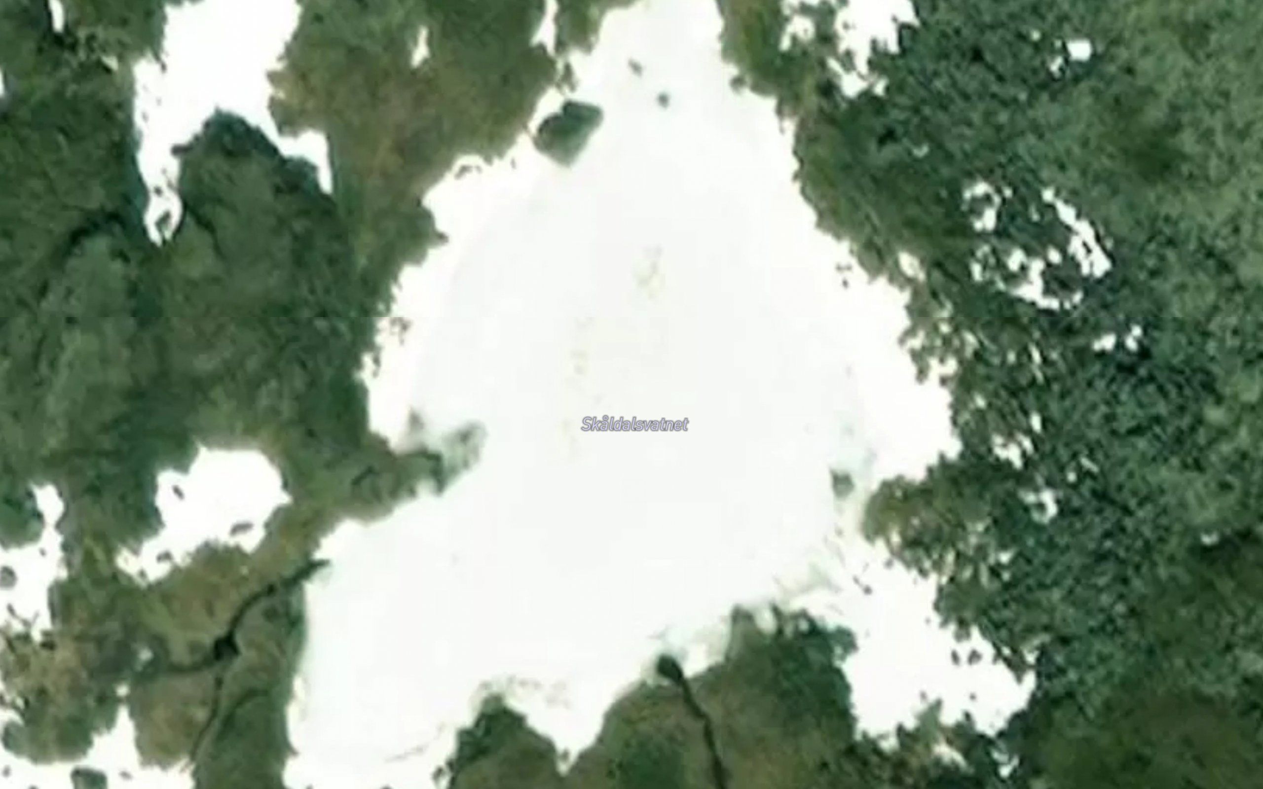 Skaldalsvatnet