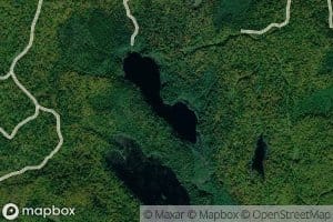 Spruce Lake