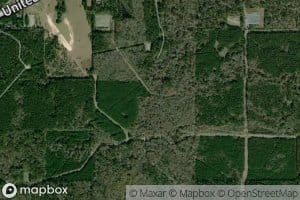 Baget Creek