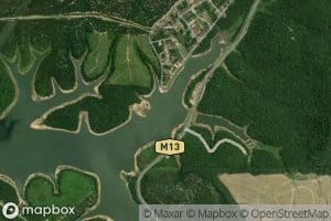 Sungai Ayer Durian Daun