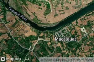 Macalauat Creek