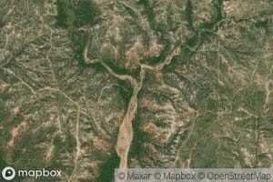 West Fork Deer Creek