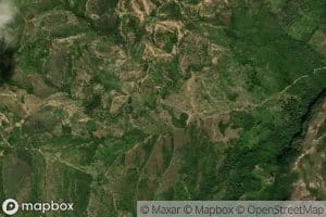 Quebrada Portachuelo